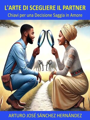 cover image of L'Arte di Scegliere il Partner
